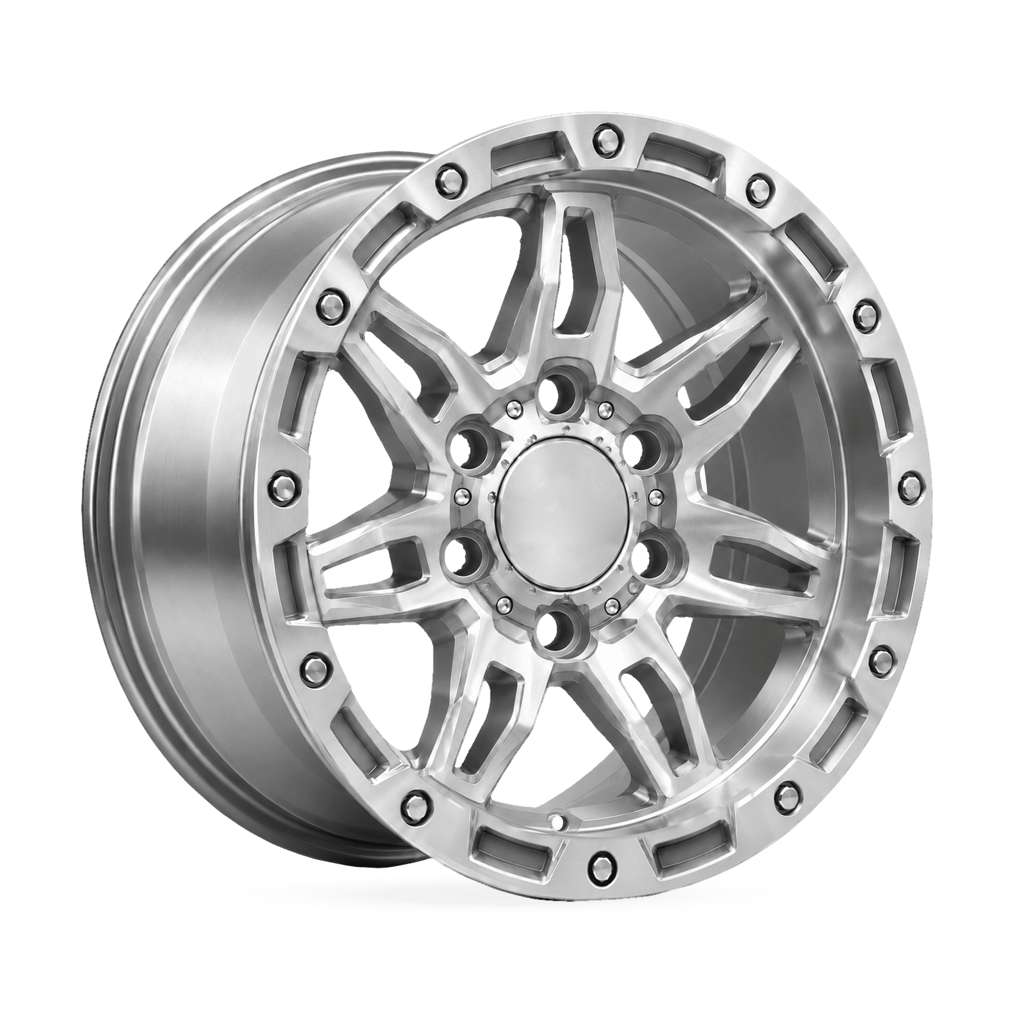 FORGED WHEEL ST-01 photo 2