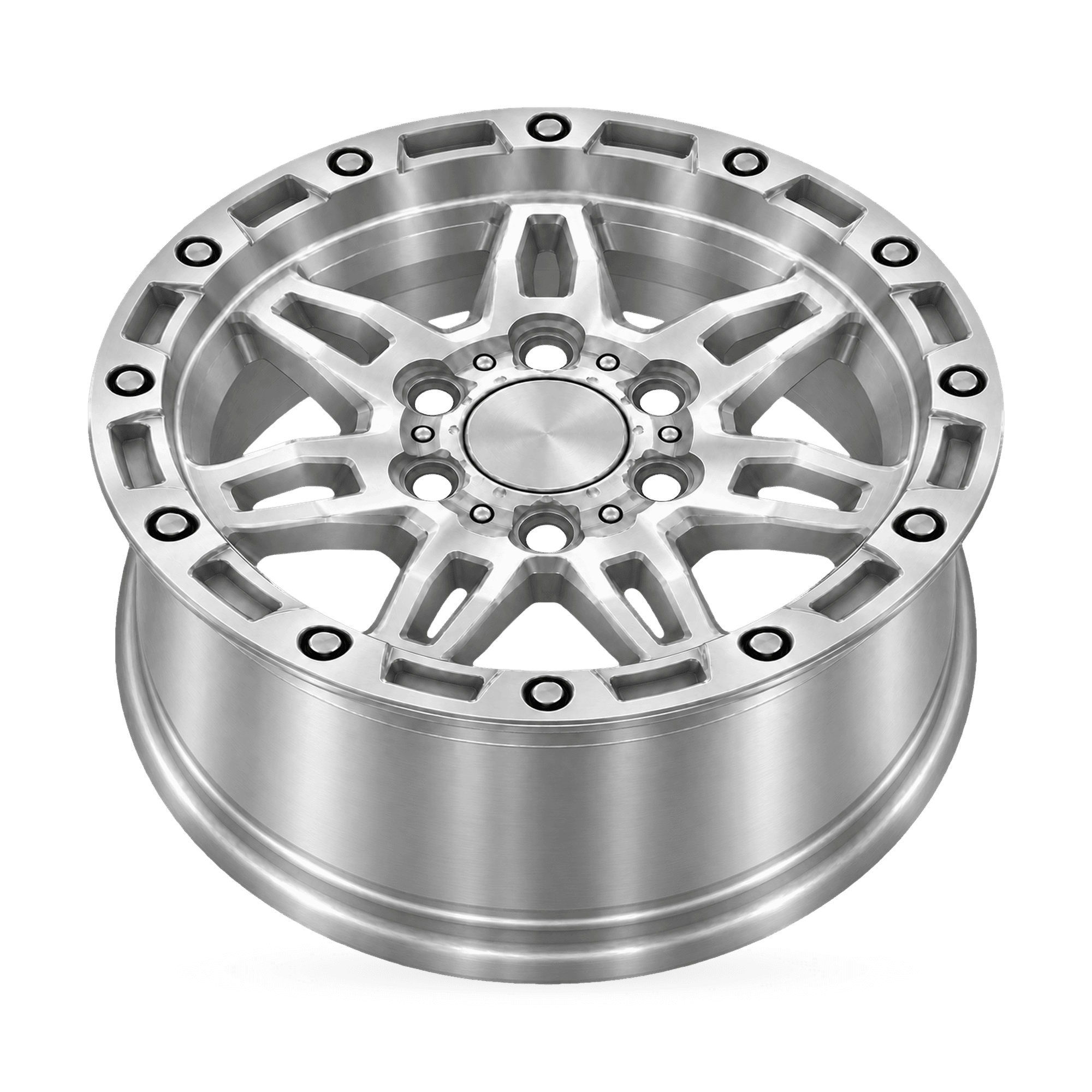 FORGED WHEEL ST-01 photo 3
