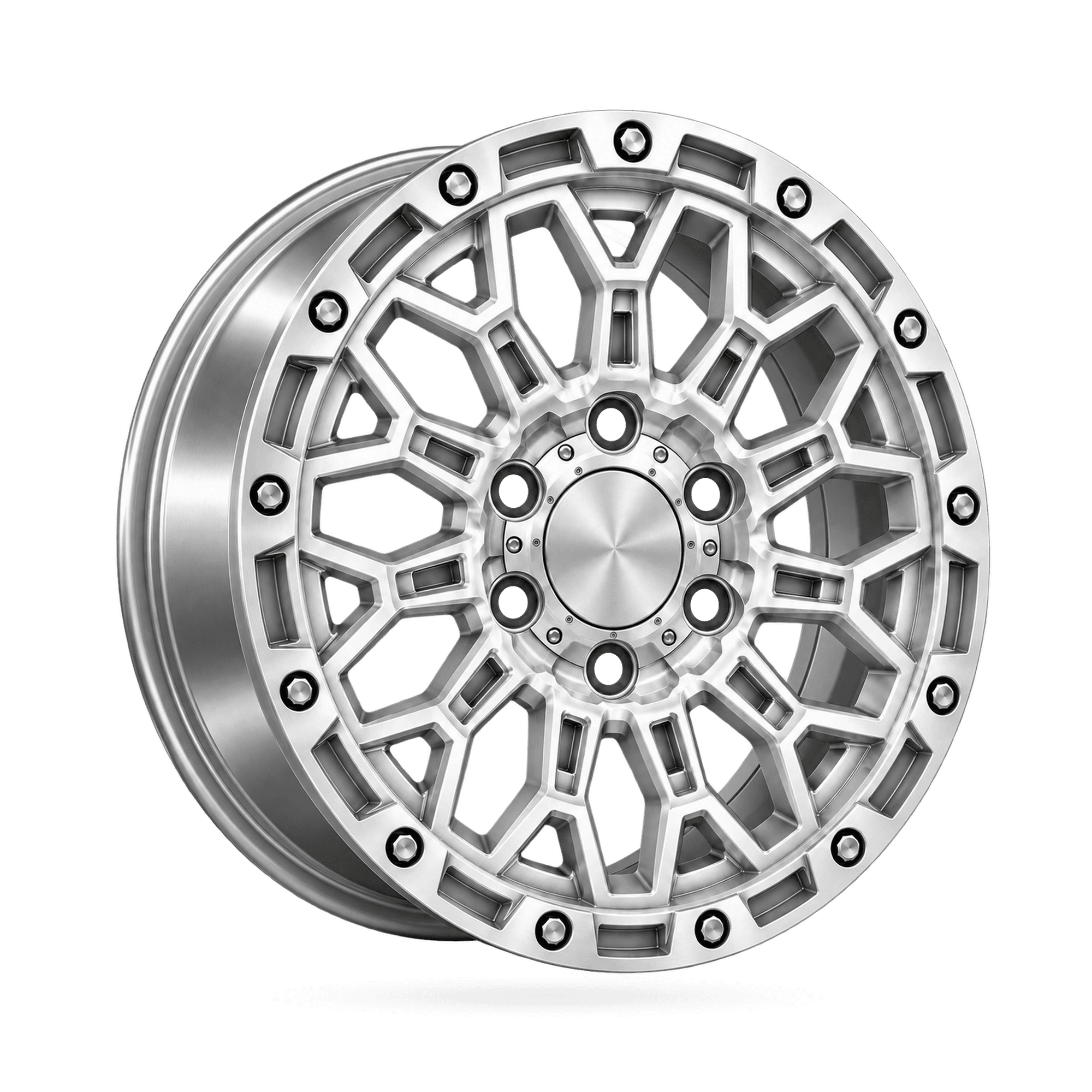 FORGED WHEEL ST-02 photo 2