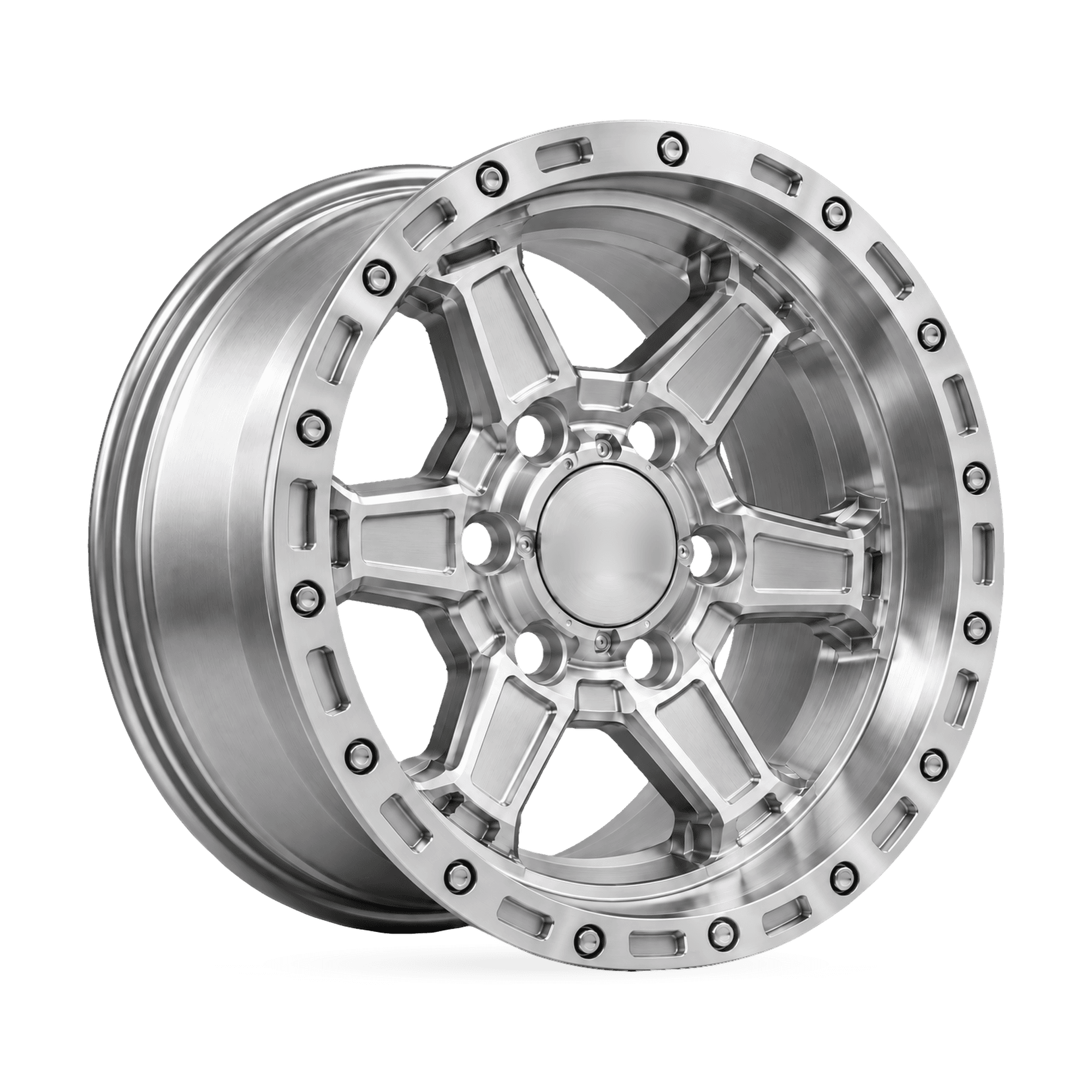 FORGED WHEEL ST-03 photo 2