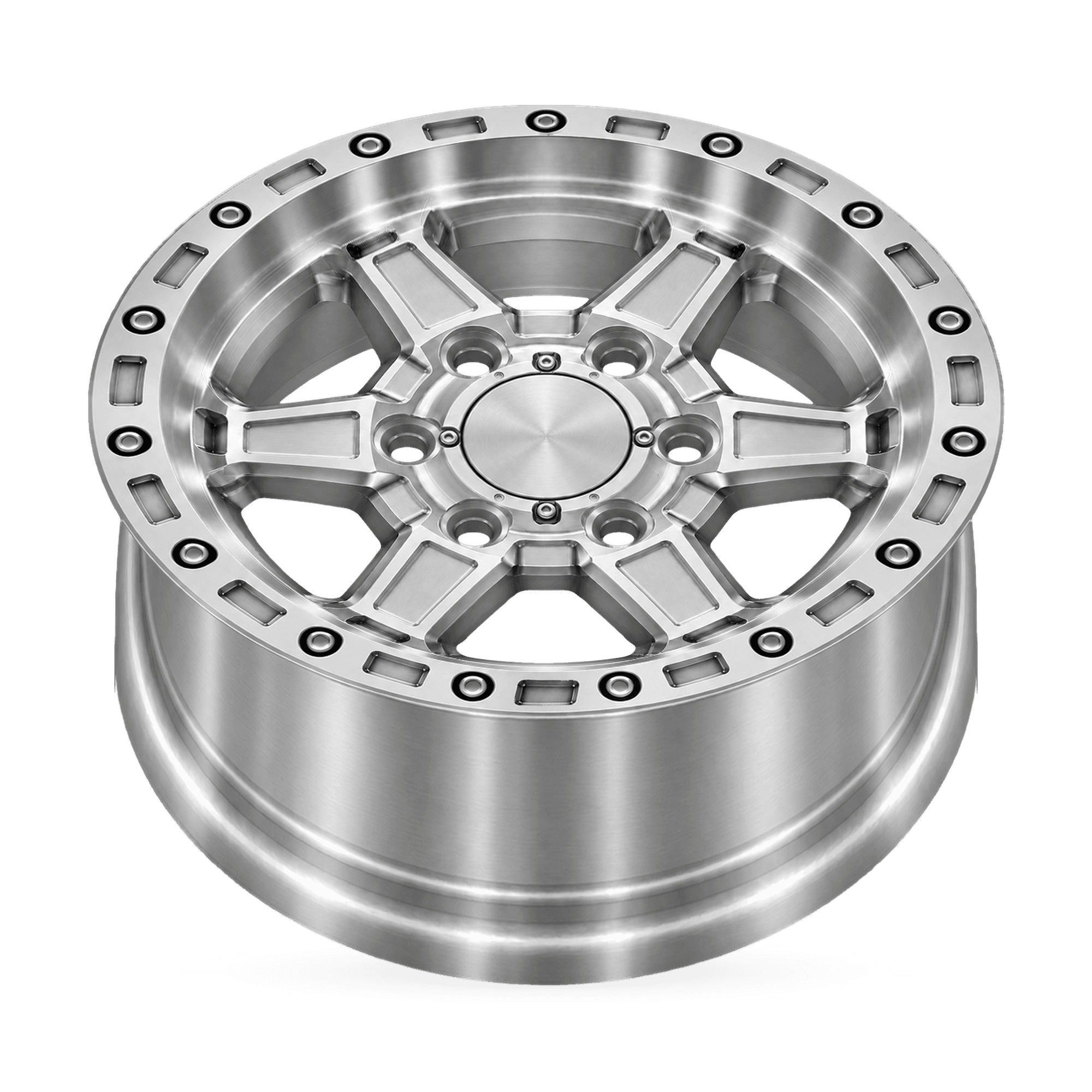 FORGED WHEEL ST-03 photo 3