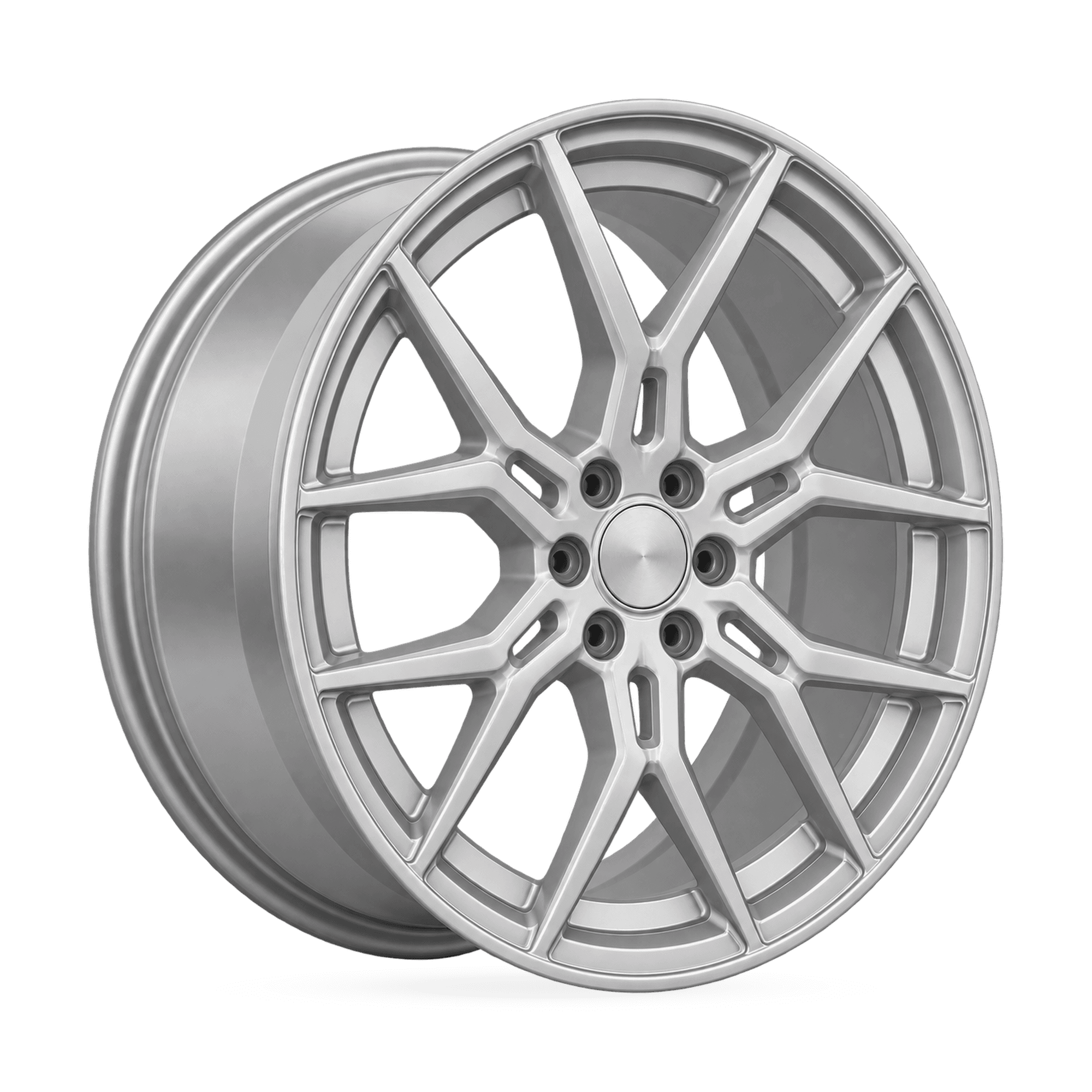 FORGED WHEEL ST-04 photo 2