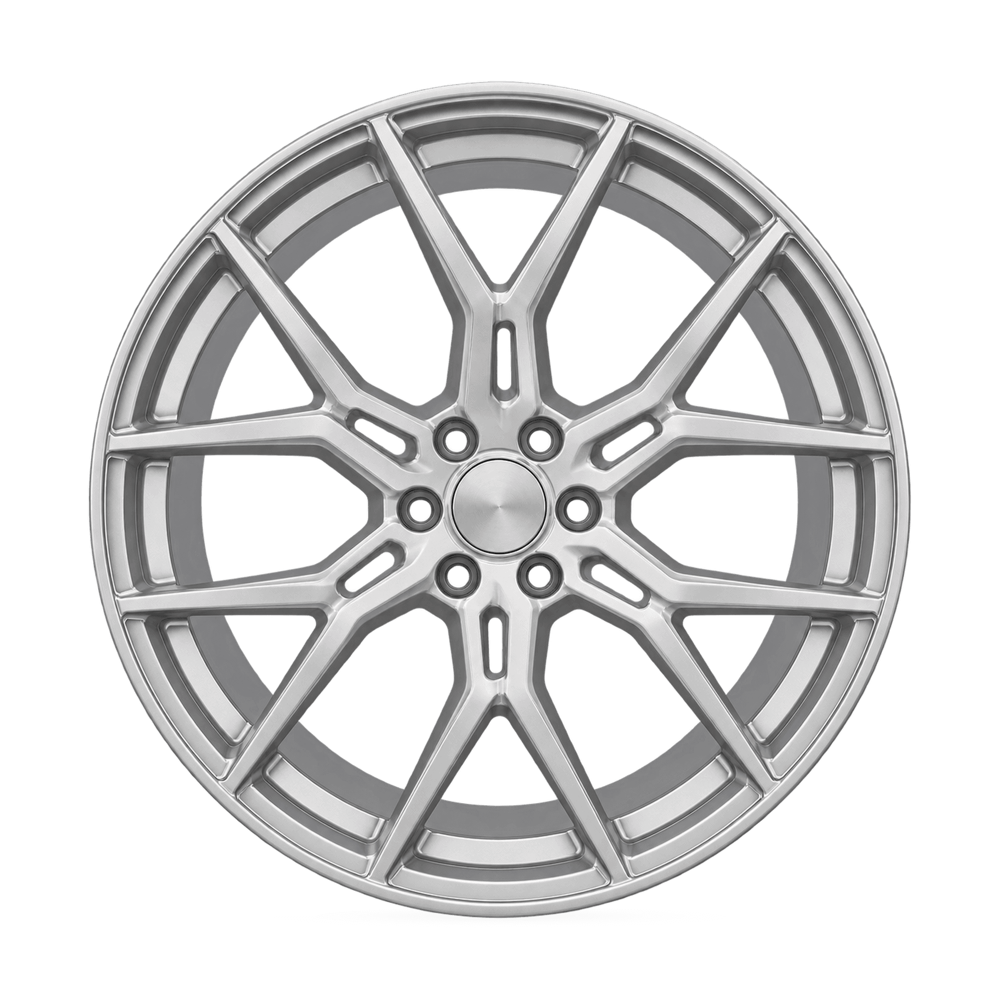 FORGED WHEEL ST-04 wheel