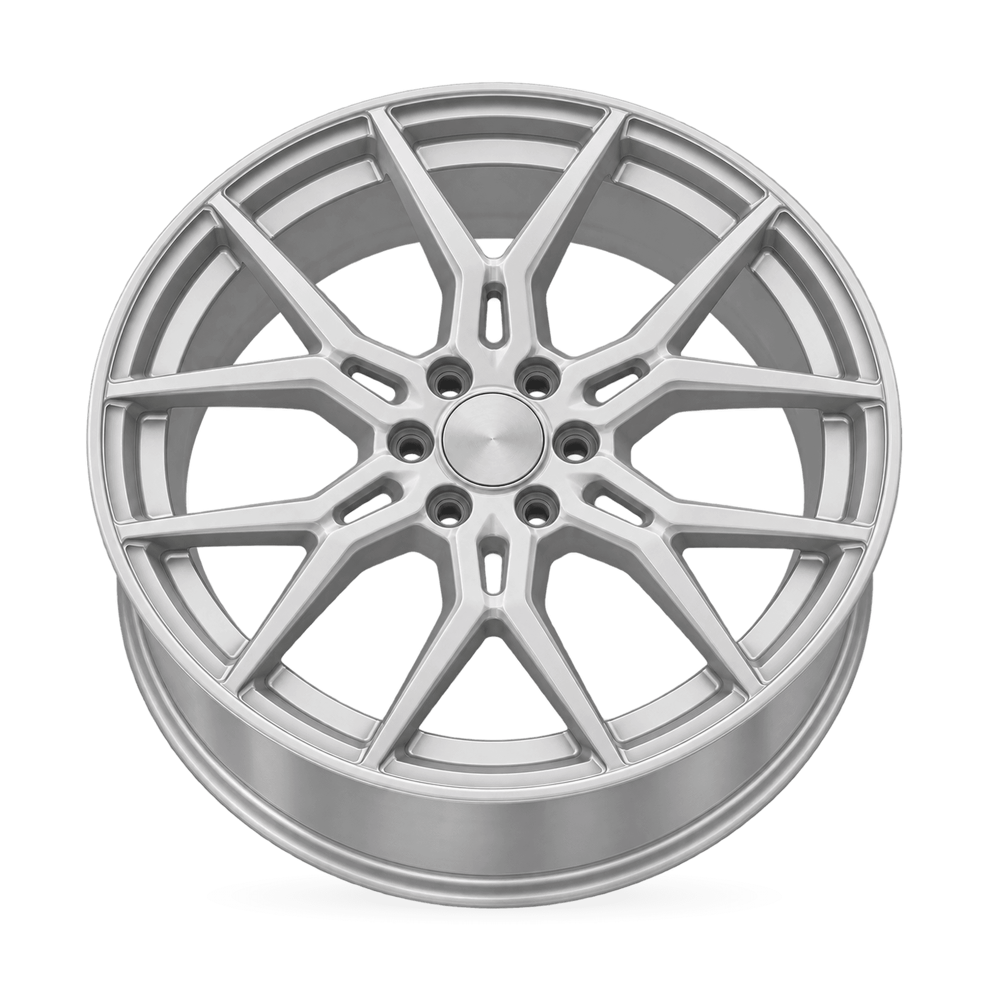 FORGED WHEEL ST-04 photo 3