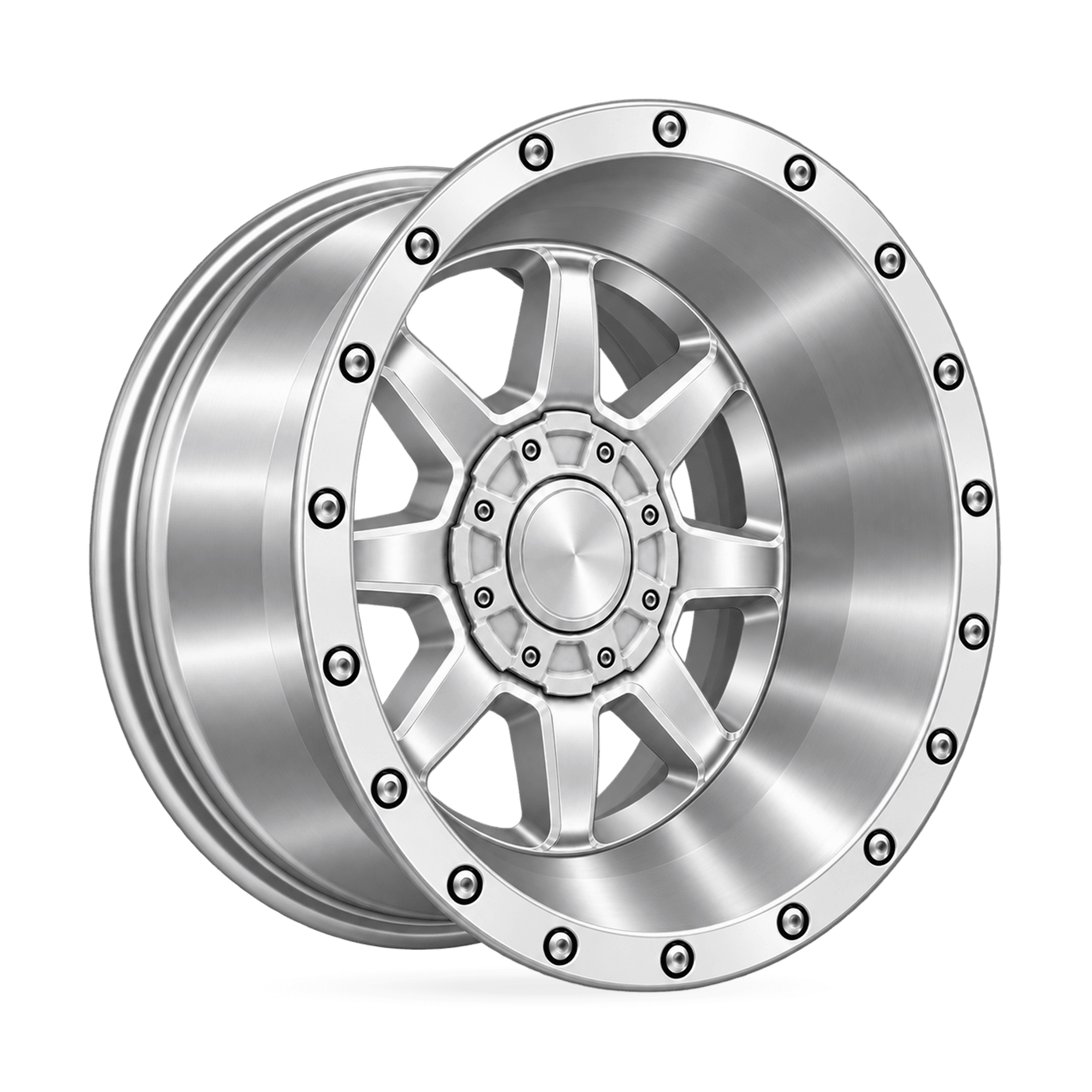 FORGED WHEEL ST-05 photo 2