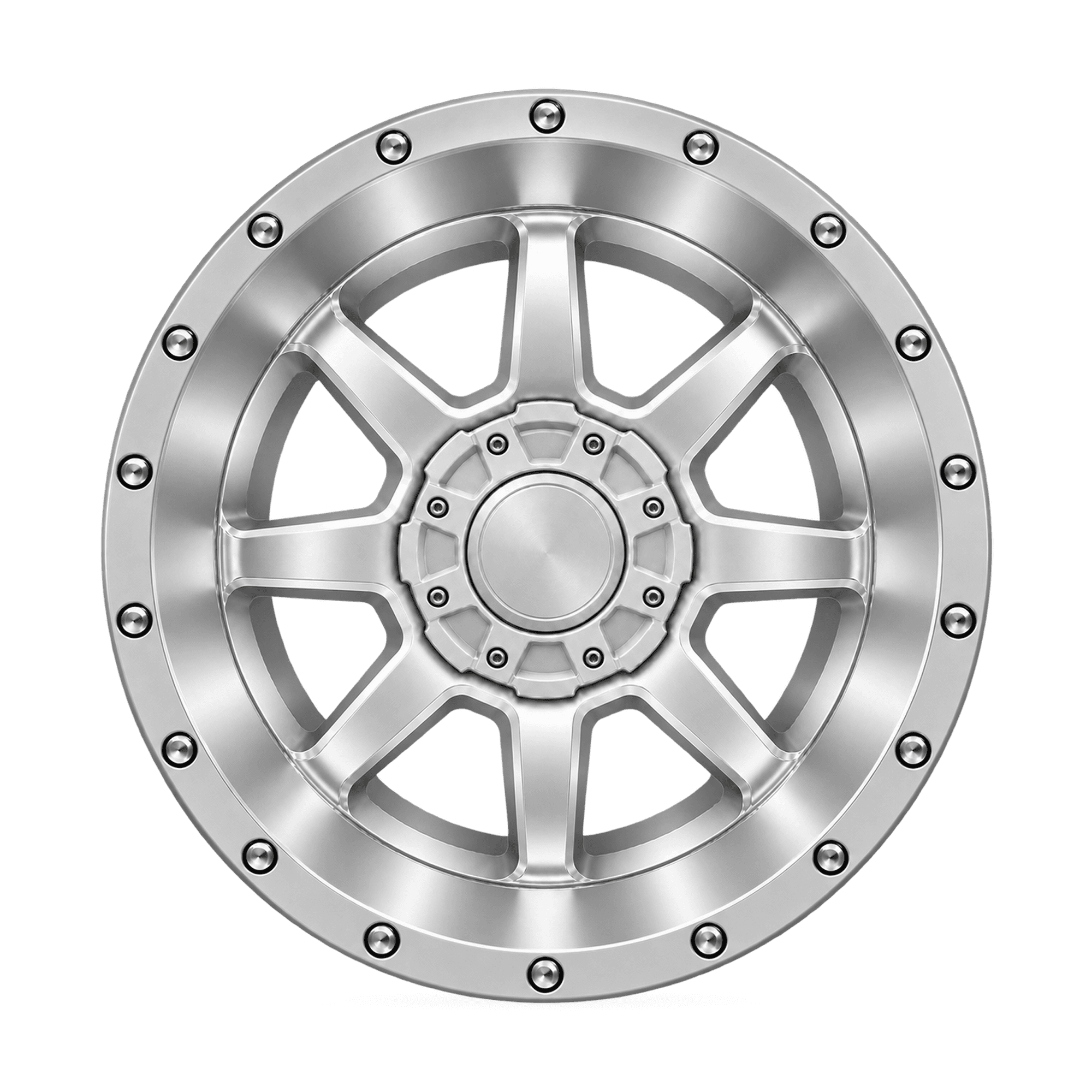 FORGED WHEEL ST-05 wheel