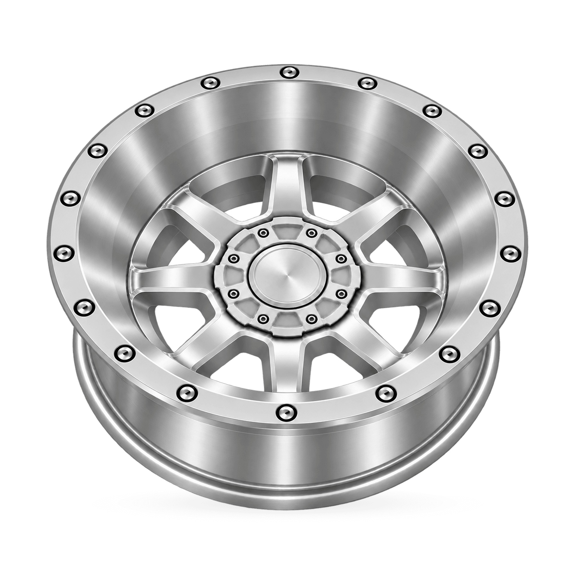 FORGED WHEEL ST-05 photo 3