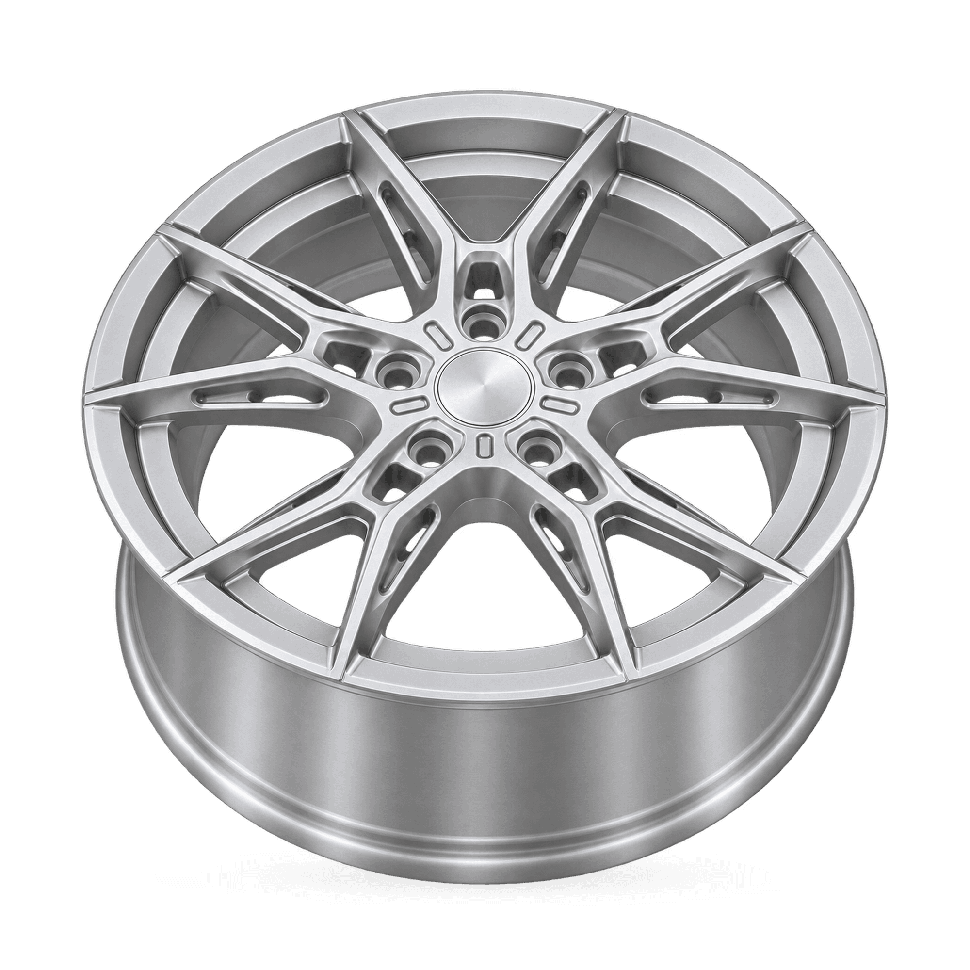 FORGED WHEEL ST-D1 photo 3