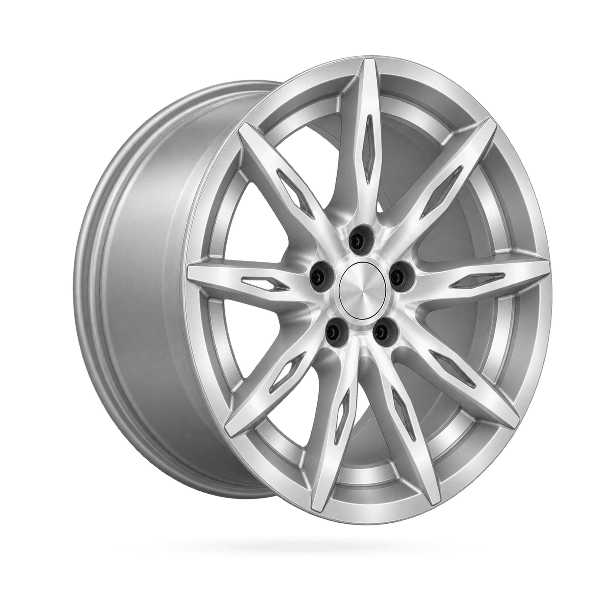 FORGED WHEEL ST-D2 photo 2