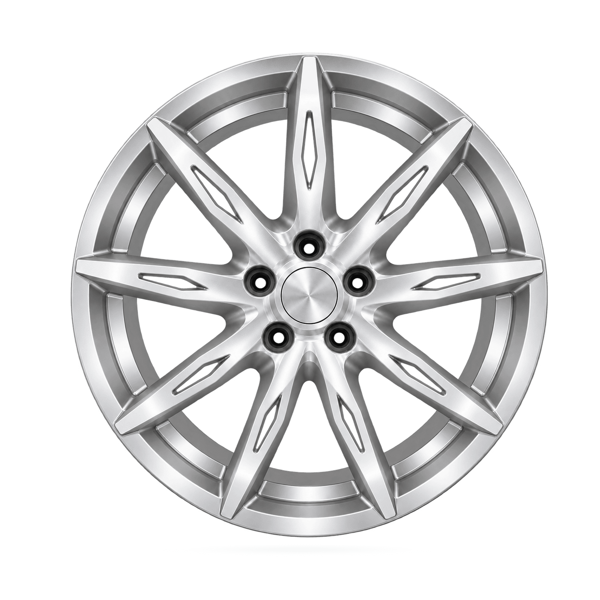 FORGED WHEEL ST-D2 wheel