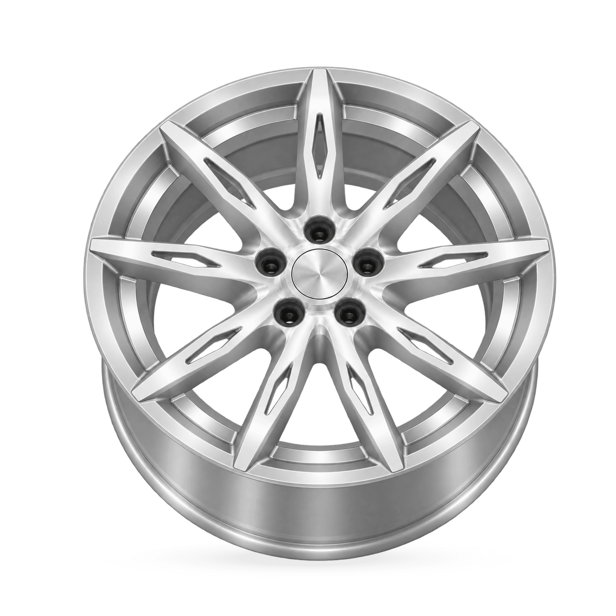 FORGED WHEEL ST-D2 photo 3