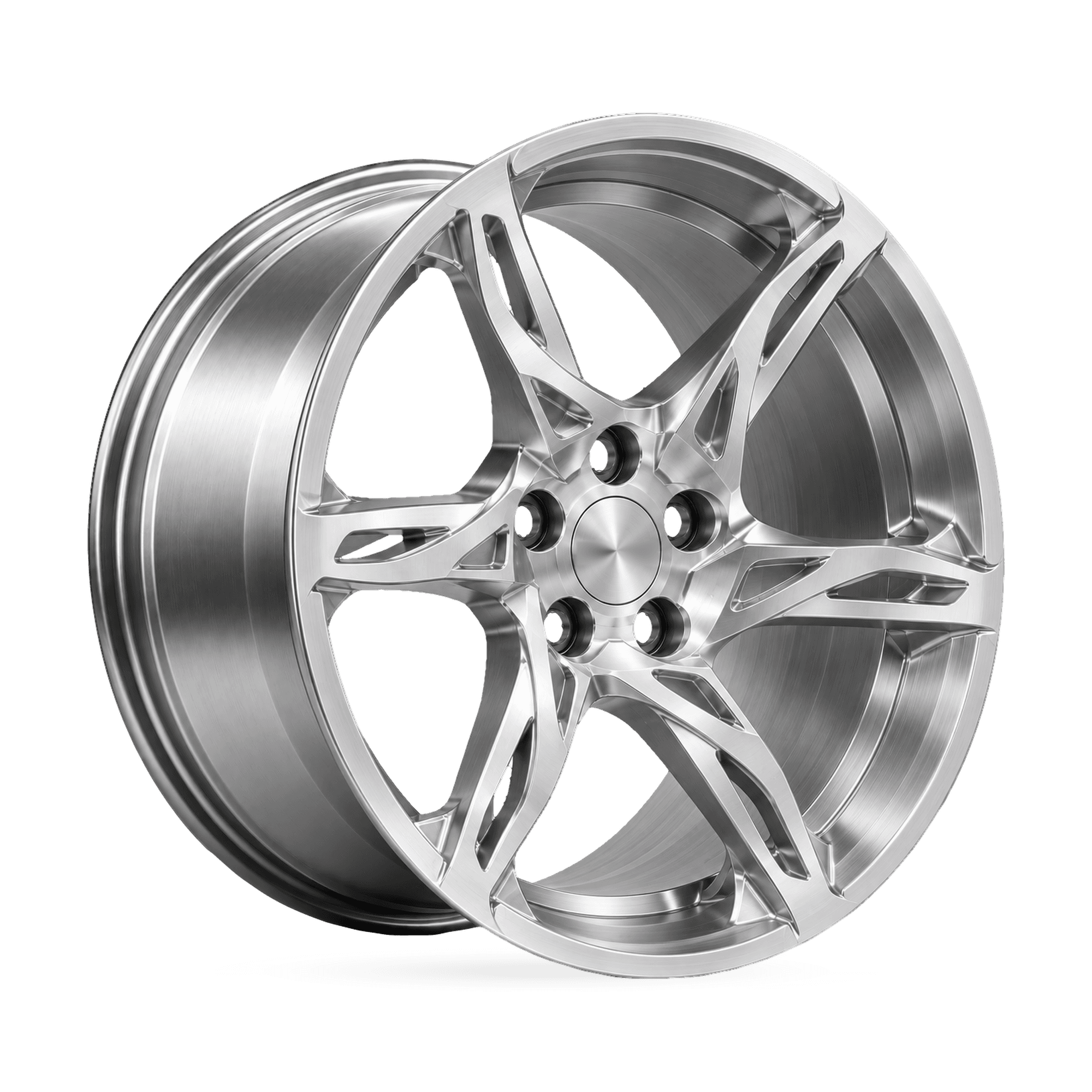 FORGED WHEEL ST-D3 photo 2