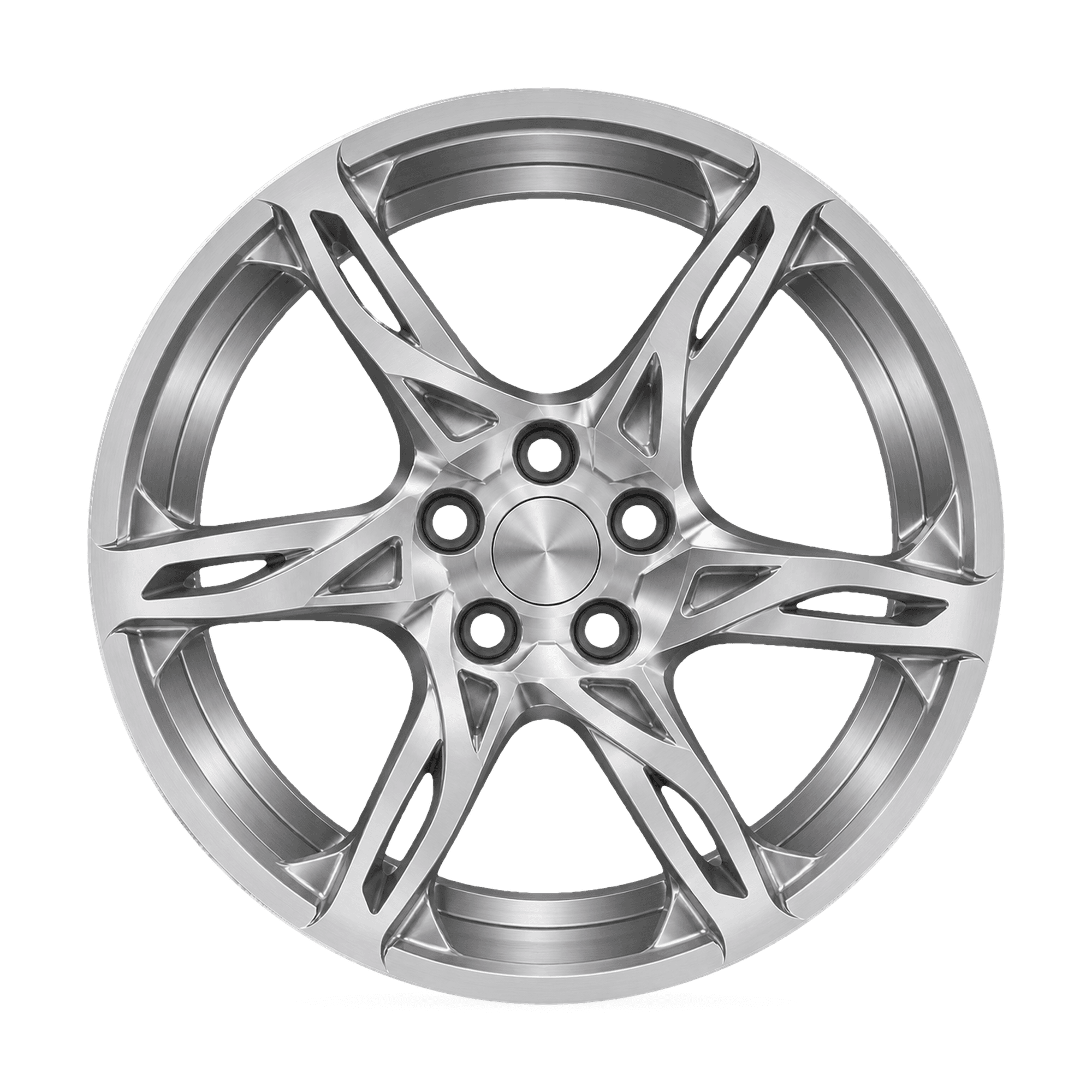 FORGED WHEEL ST-D3 wheel