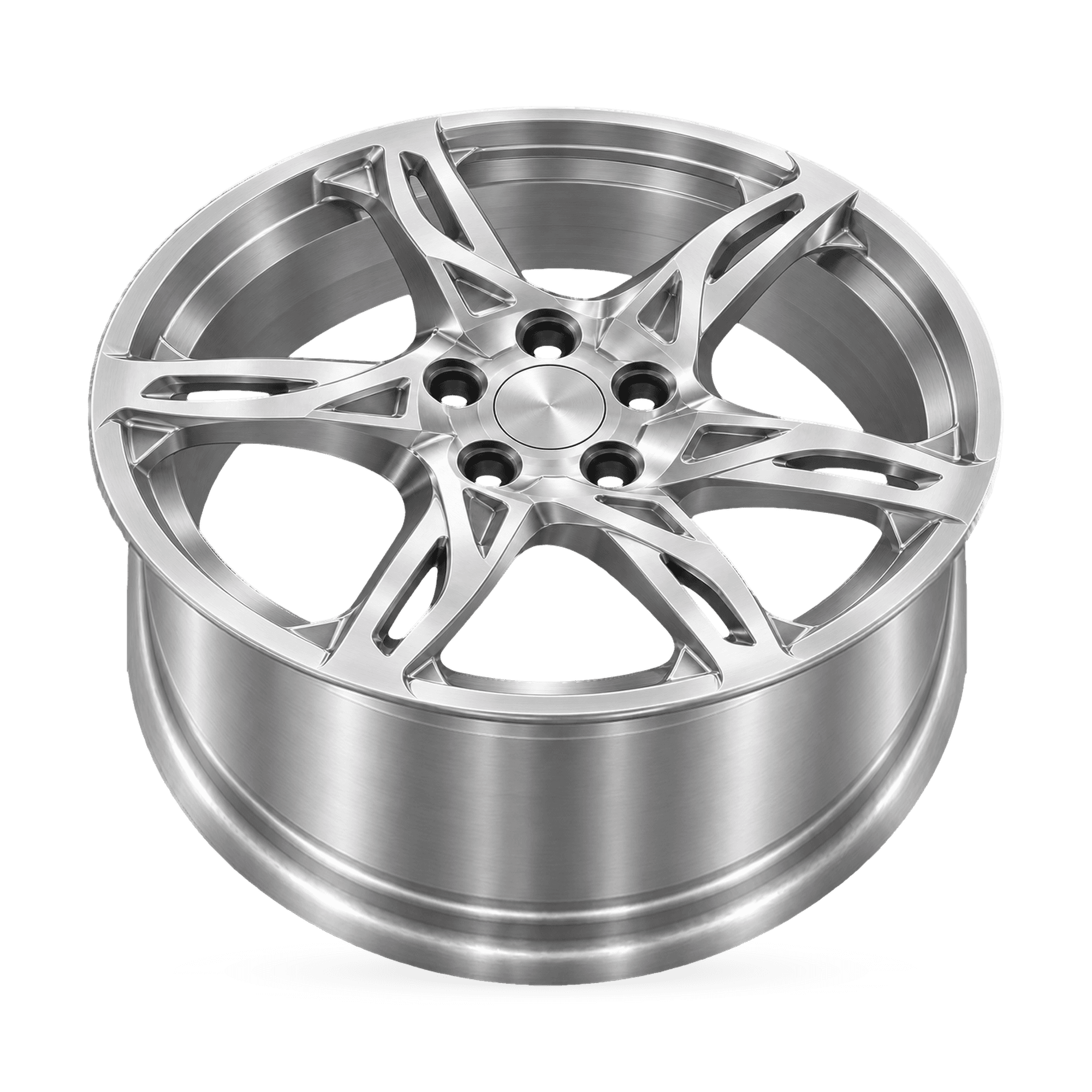 FORGED WHEEL ST-D3 photo 3