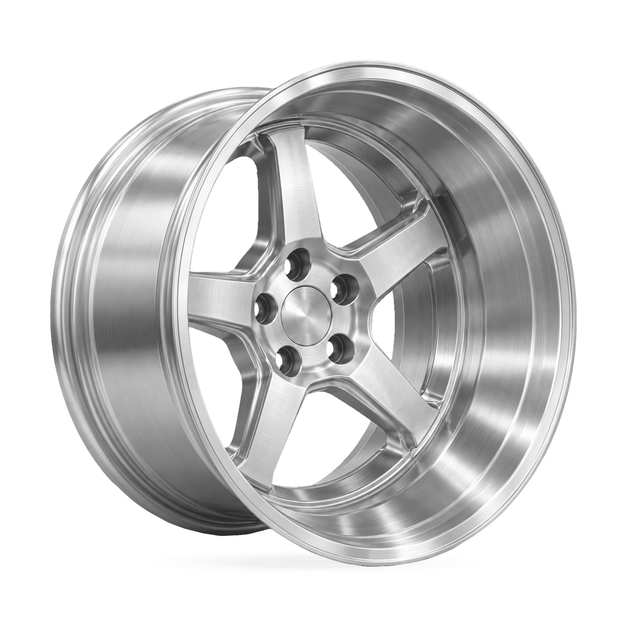 FORGED WHEEL ST-D4 photo 2