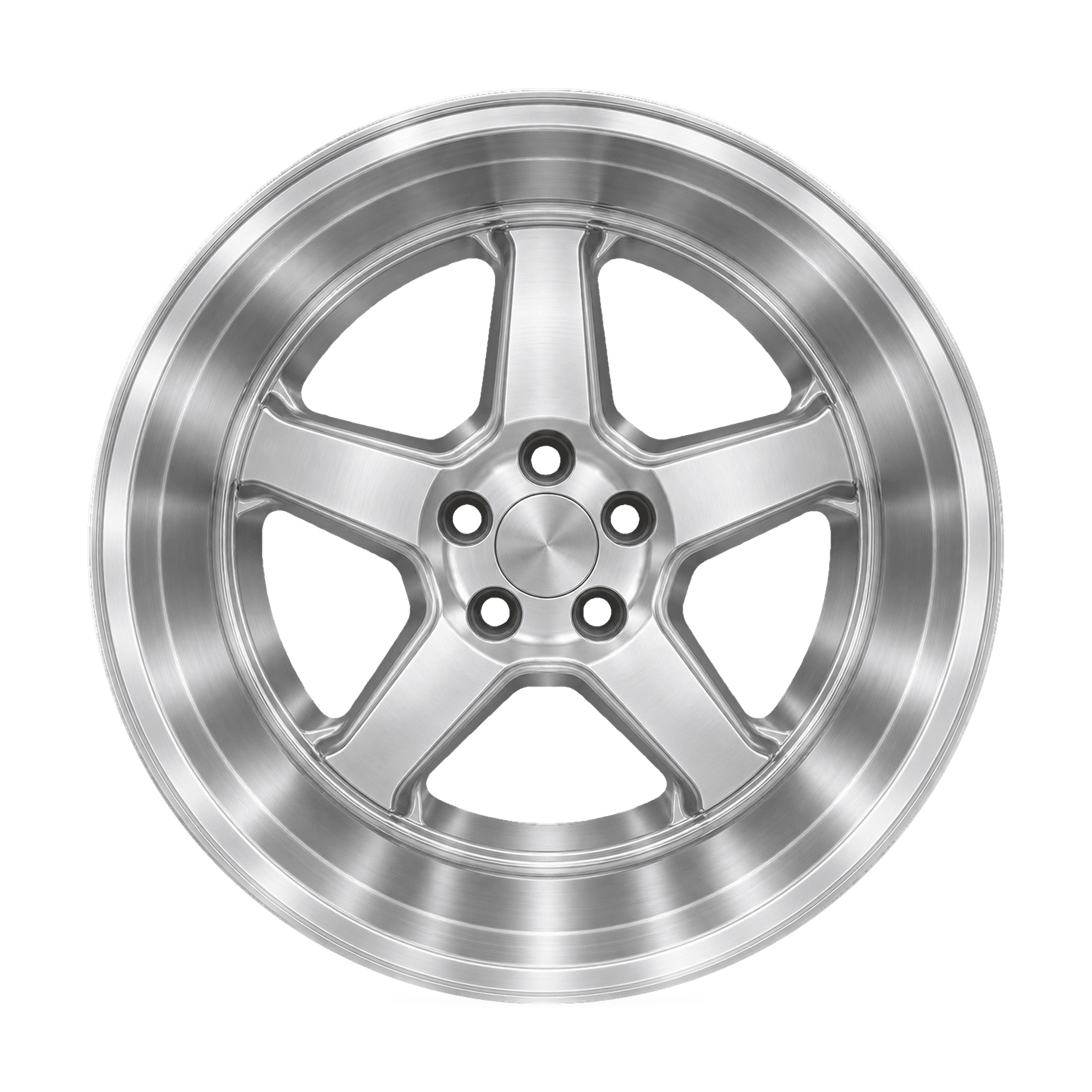 FORGED WHEEL ST-D4 wheel
