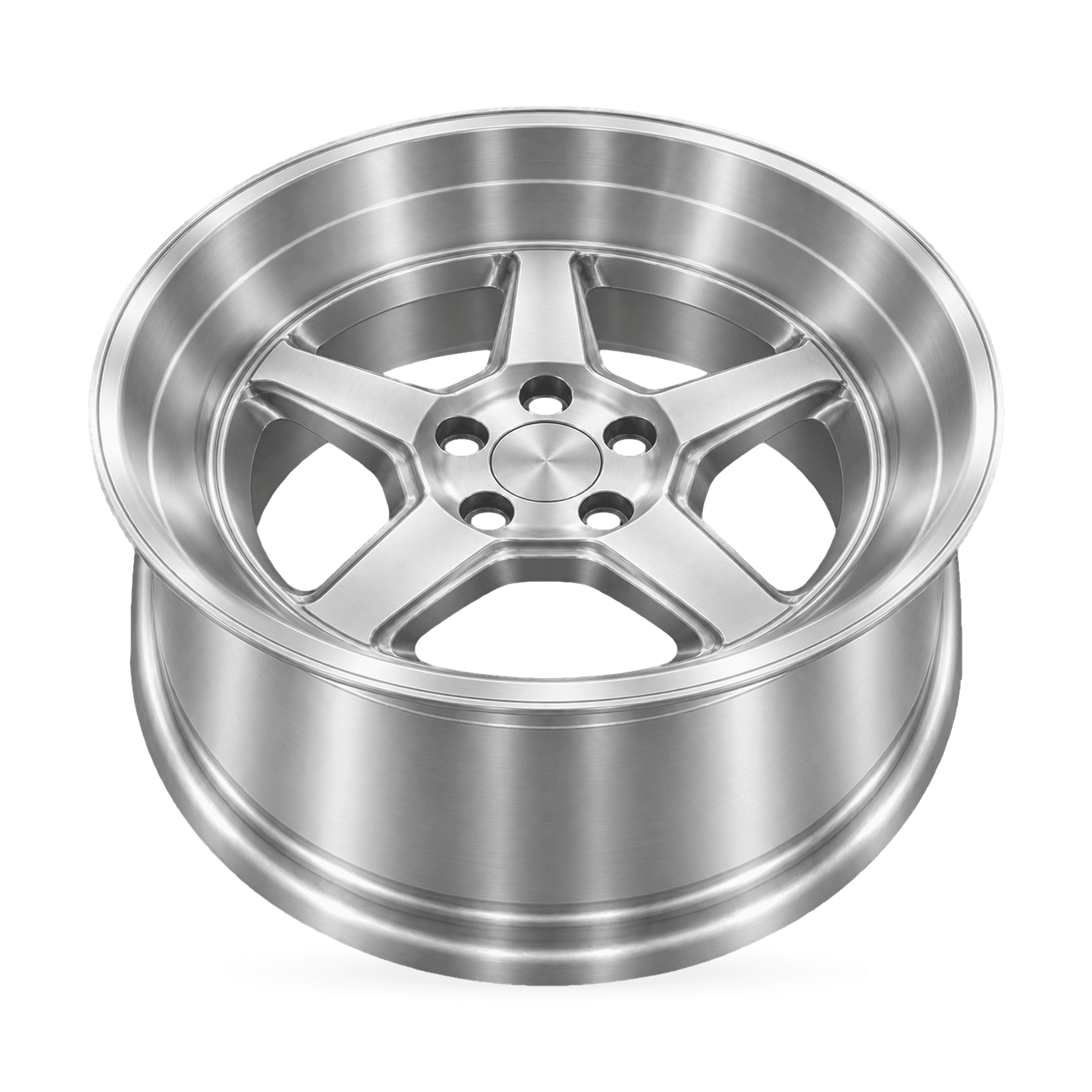 FORGED WHEEL ST-D4 photo 3