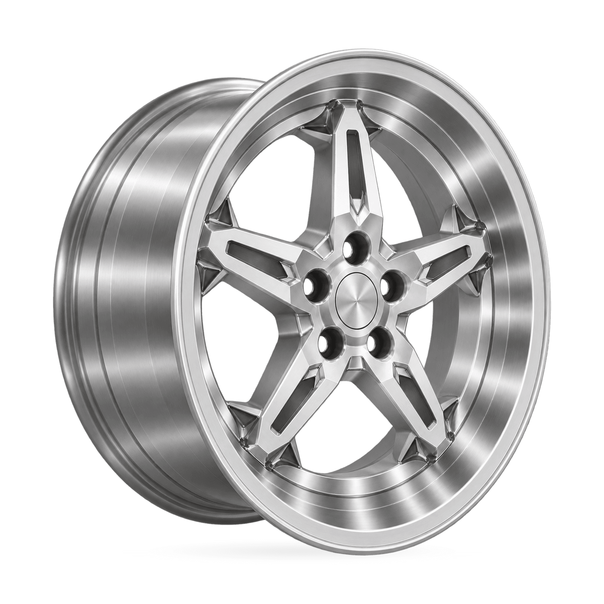 FORGED WHEEL ST-D5 photo 2