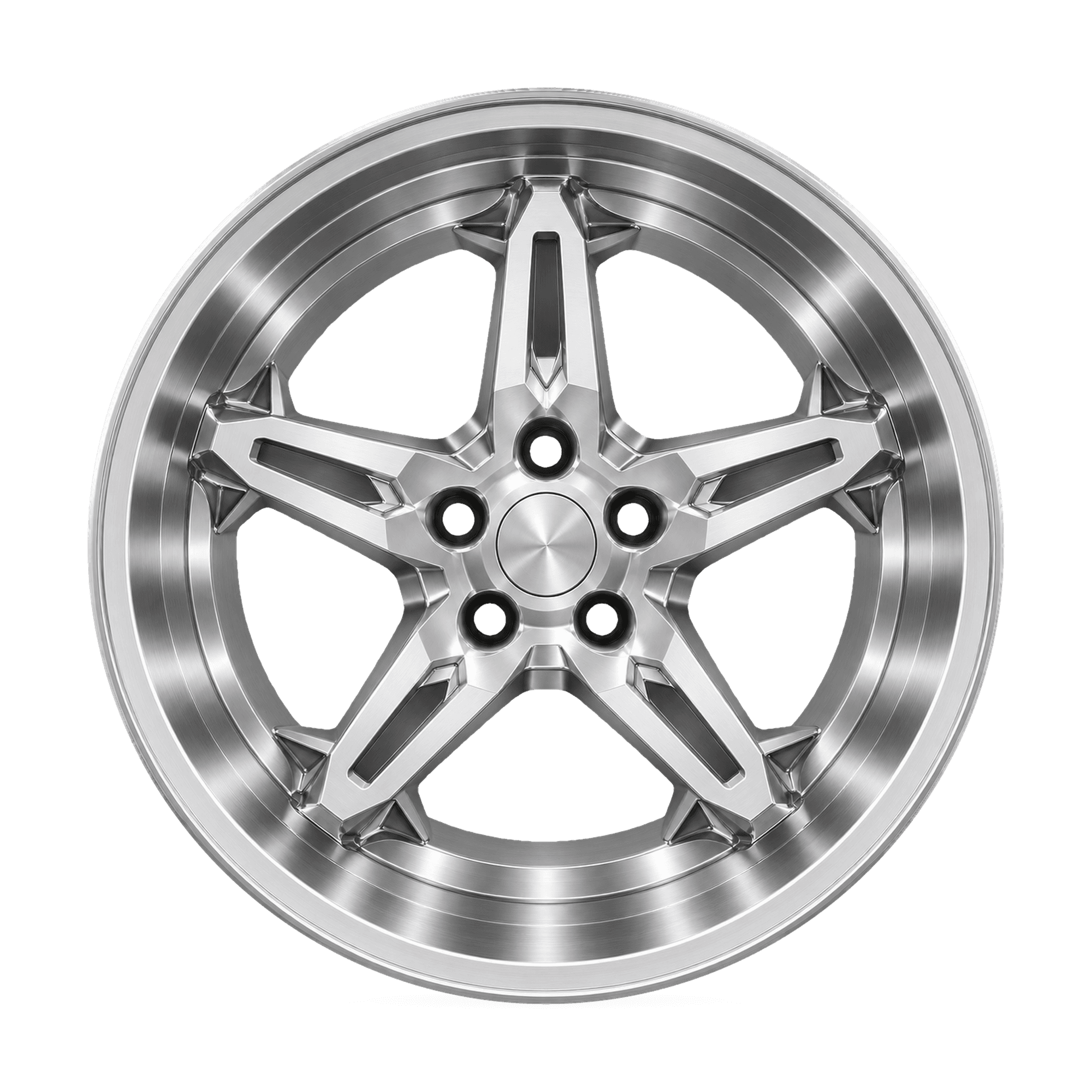 FORGED WHEEL ST-D5 wheel