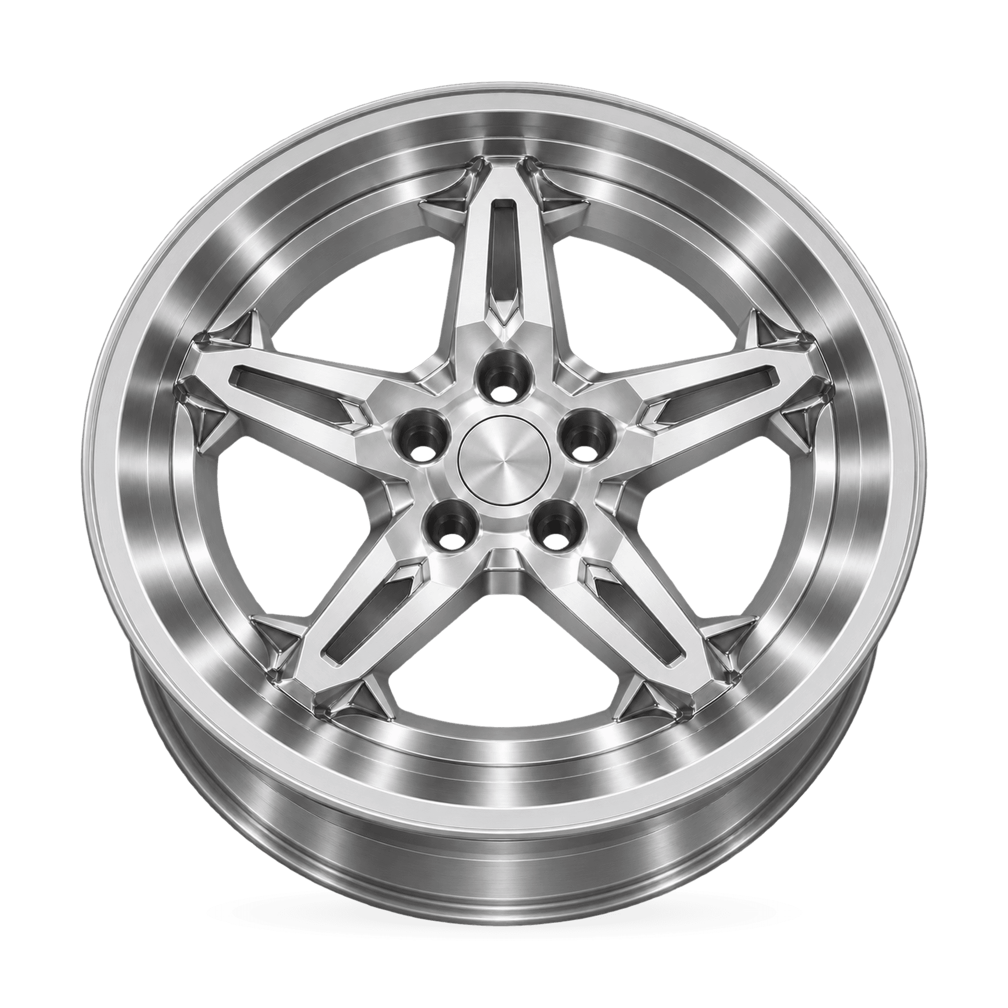 FORGED WHEEL ST-D5 photo 3
