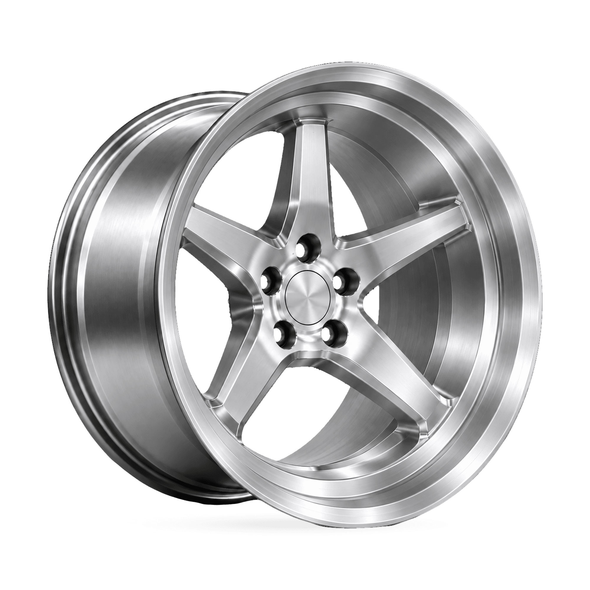 FORGED WHEEL ST-D6 photo 2