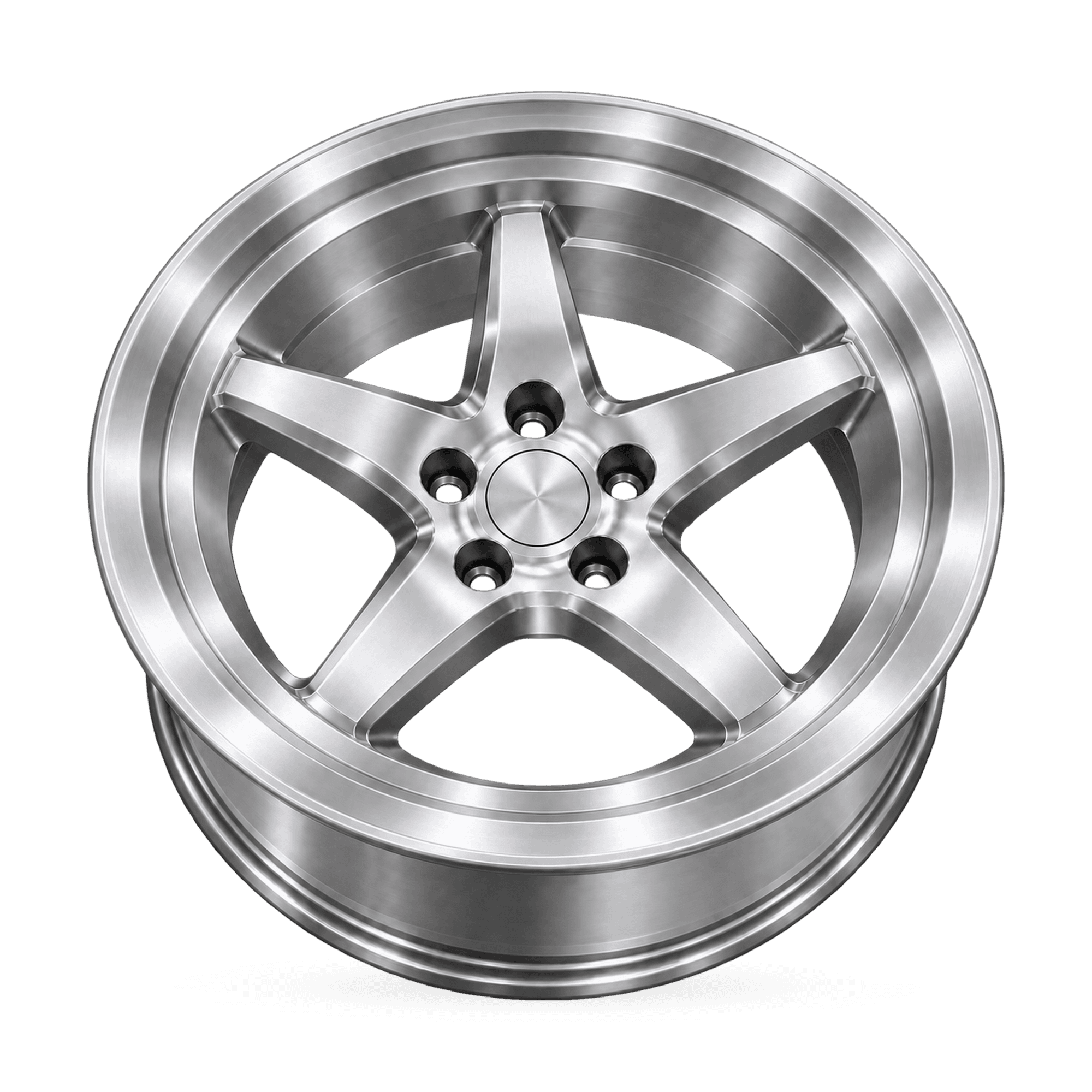 FORGED WHEEL ST-D6 photo 3