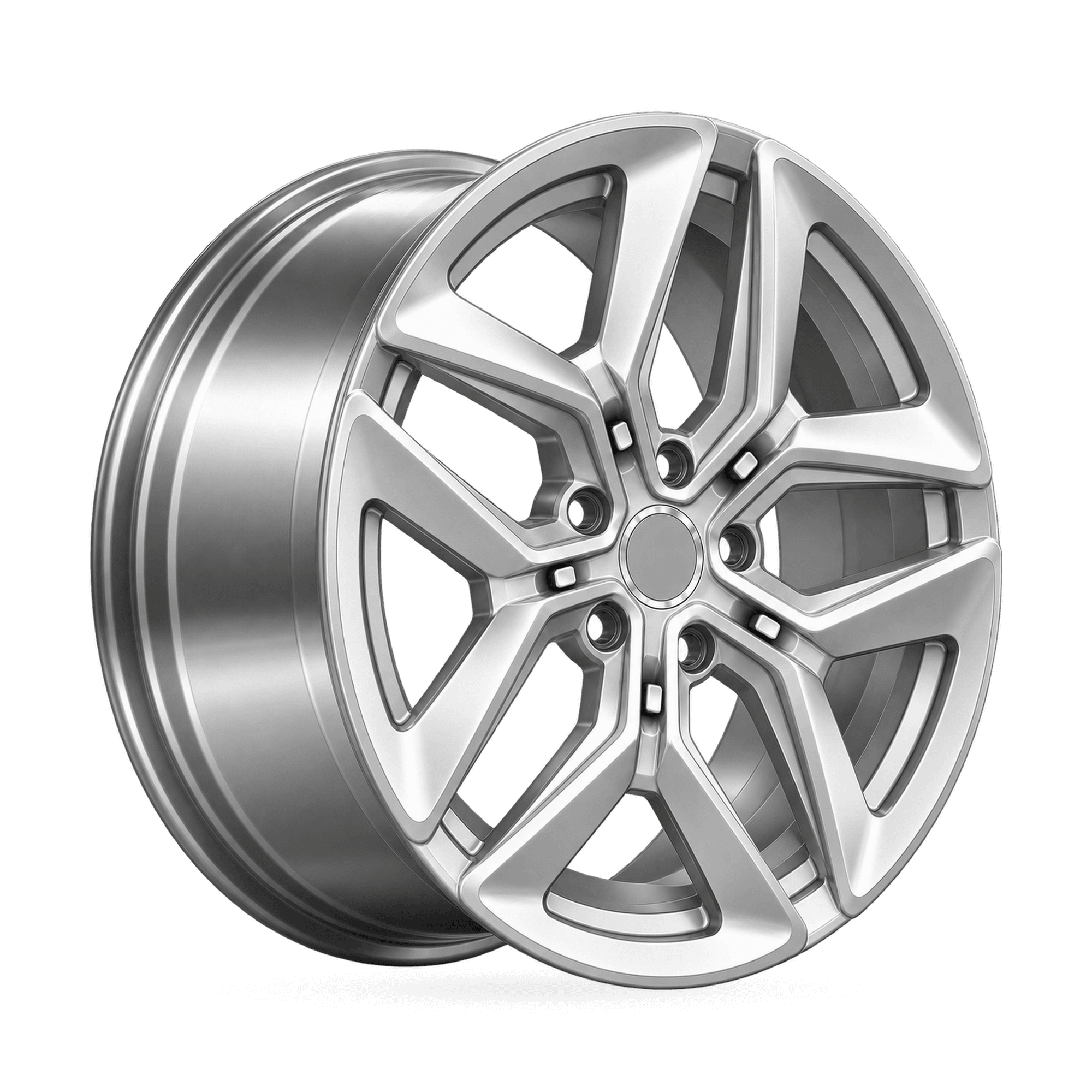 FORGED WHEEL ST-U1 photo 2