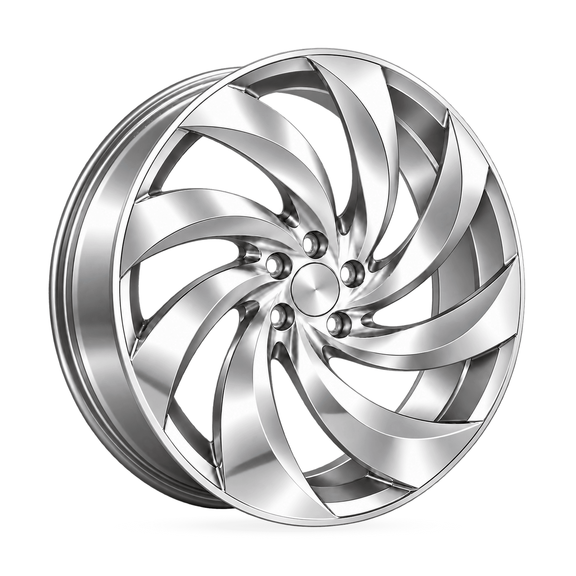 FORGED WHEEL ST-U2 photo 2