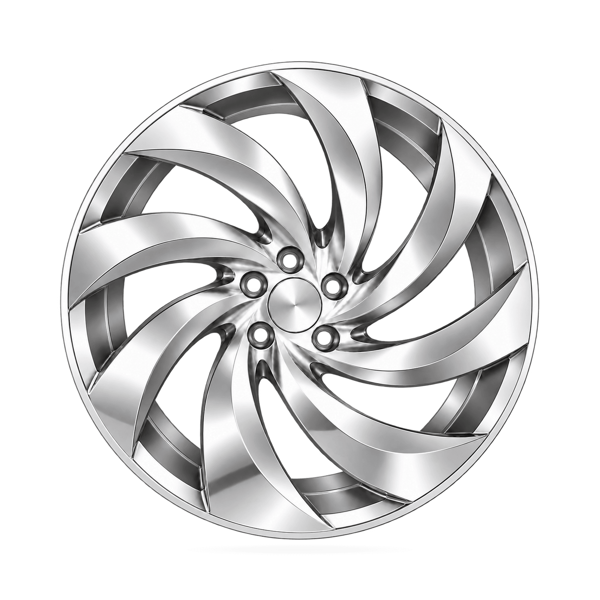 FORGED WHEEL ST-U2 wheel