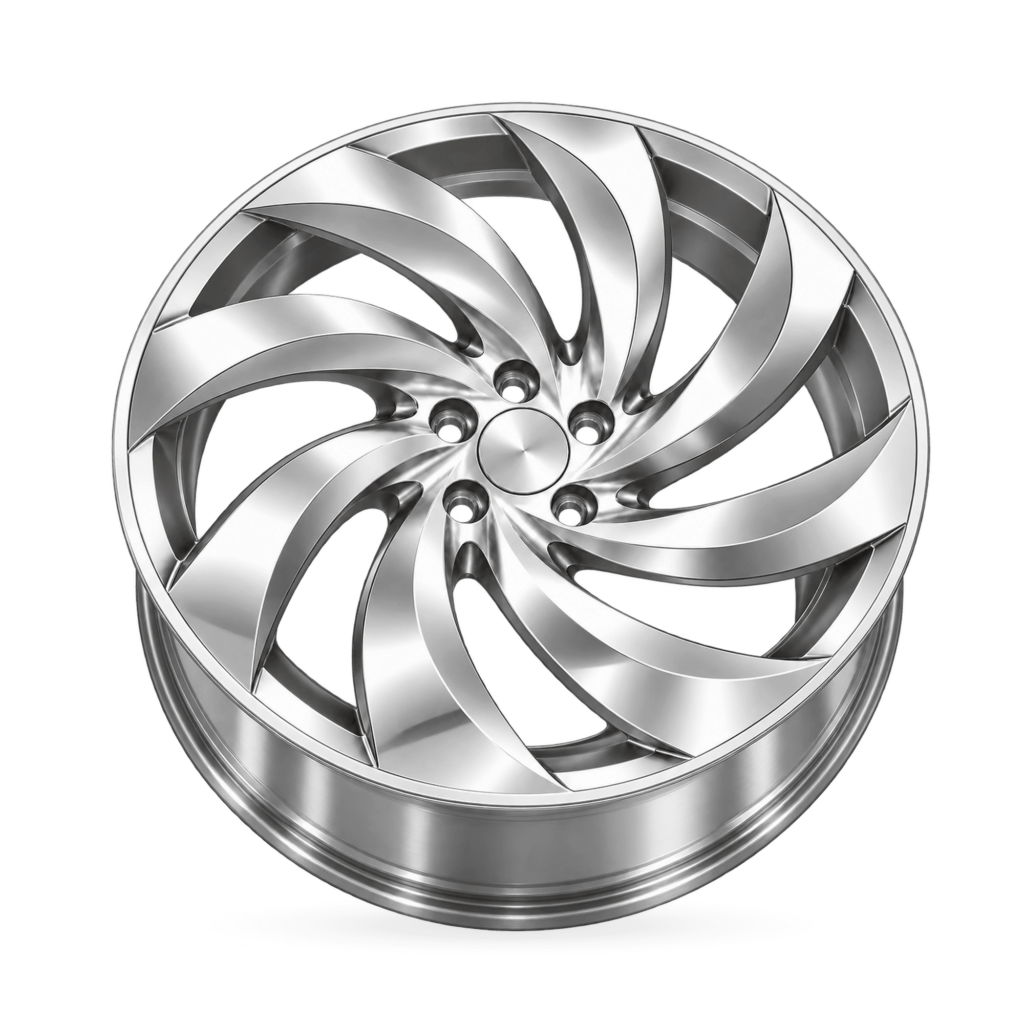 FORGED WHEEL ST-U2 photo 3