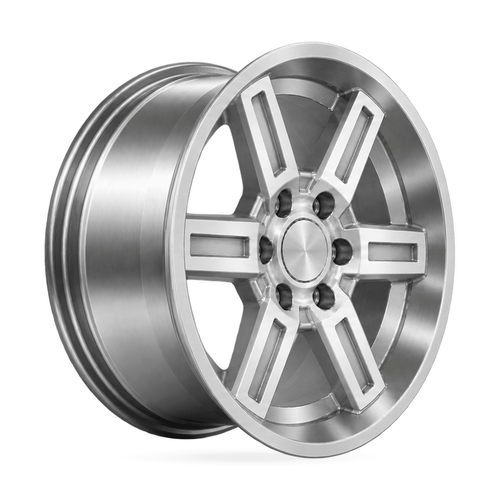FORGED WHEEL ST-U3 photo 2