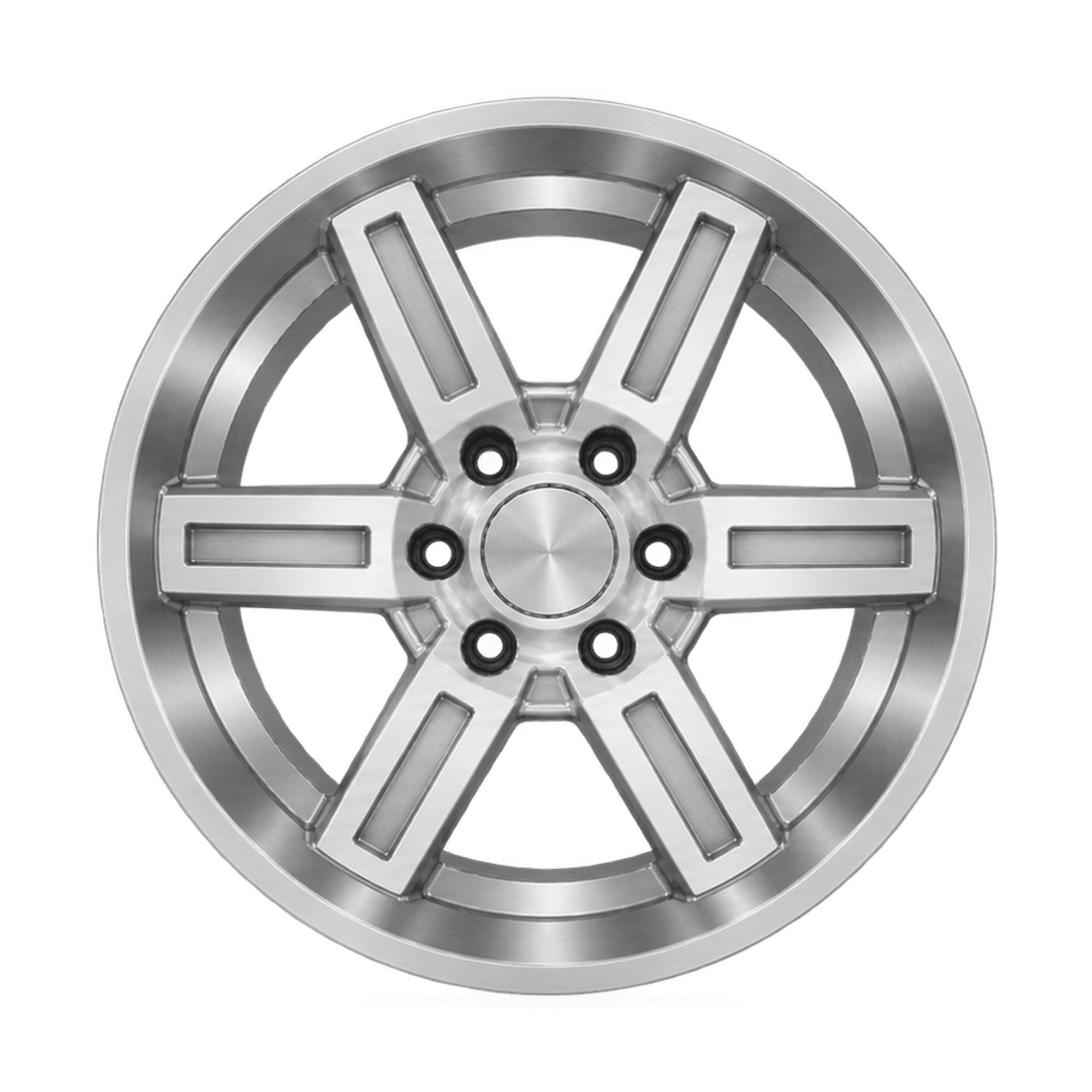 FORGED WHEEL ST-U3 wheel