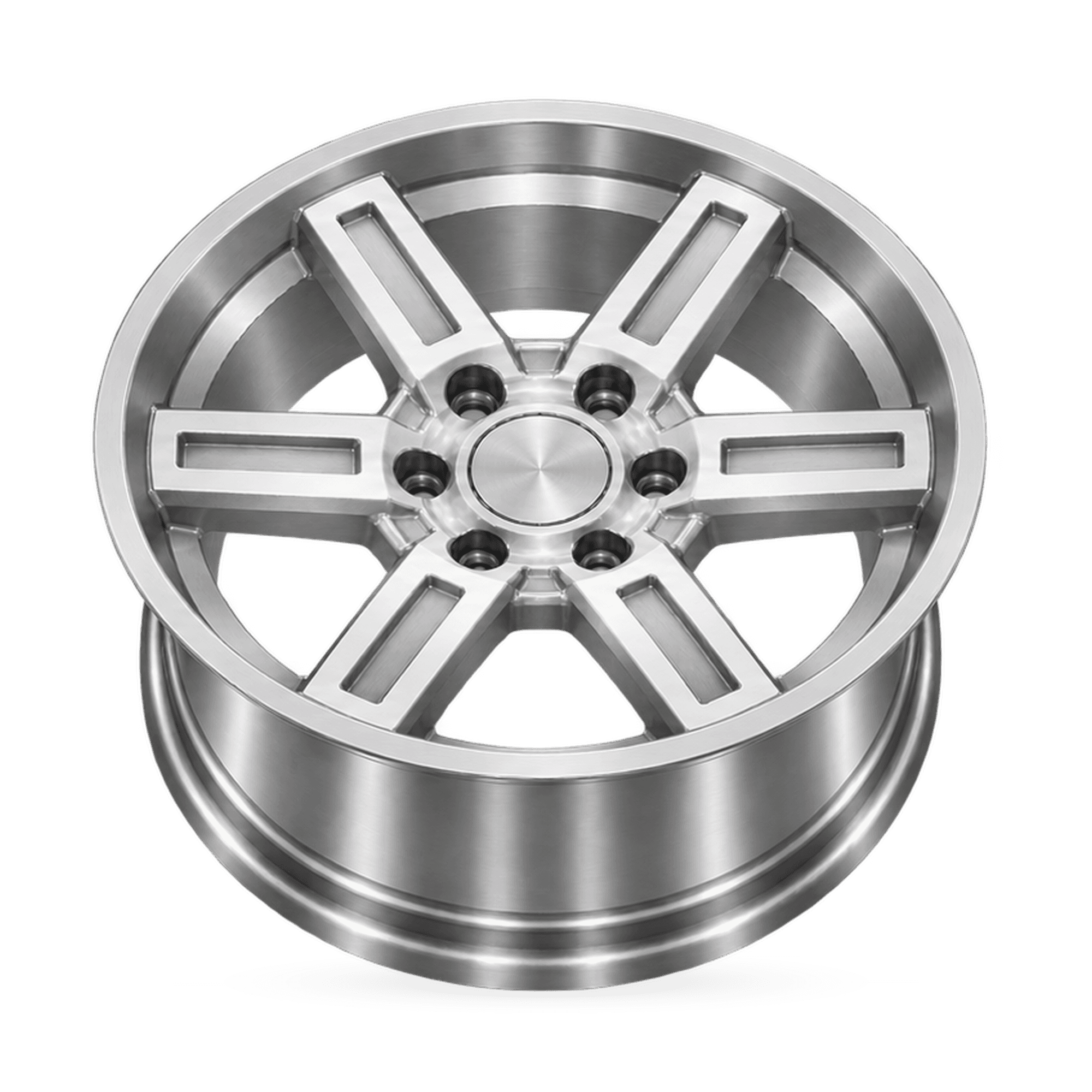 FORGED WHEEL ST-U3 photo 3